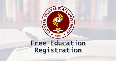 evsu apps